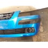 Recambio de paragolpes delantero para hyundai atos prime (mx) gls (2003) referencia OEM IAM   
