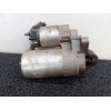 Recambio de motor arranque para peugeot 206 berlina xs referencia OEM IAM 0001112041 9647982880 BOSCH