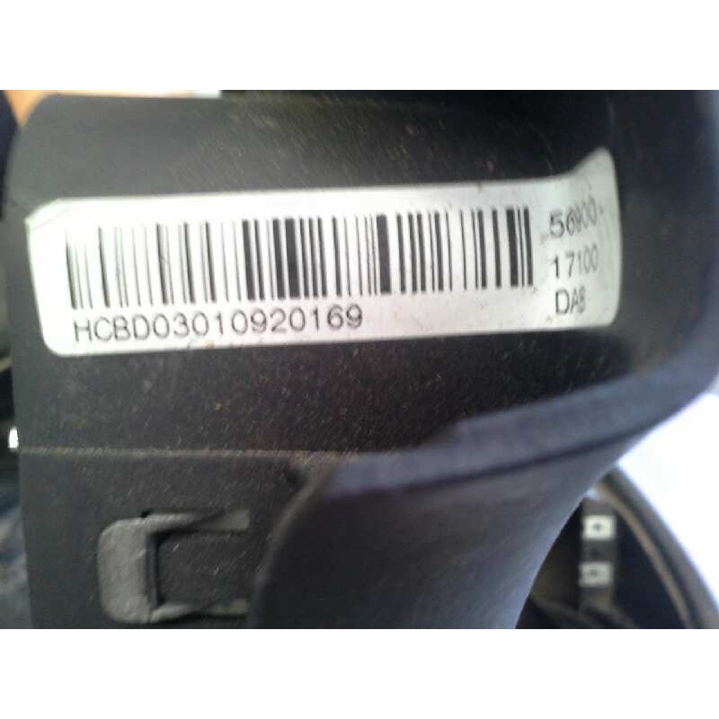 Recambio de kit airbag para hyundai matrix (fc) 1.5 crdi cat referencia OEM IAM 2