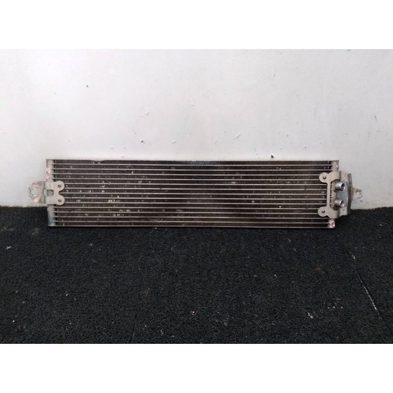 Recambio de radiador caja cambios para volkswagen touareg (7la) tdi v10 referencia OEM IAM 7L0317019B F0049 