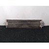 Recambio de radiador caja cambios para volkswagen touareg (7la) tdi v10 referencia OEM IAM 7L0317019B F0049 