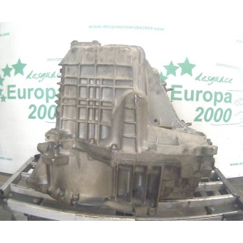 CAJA CAMBIOS FORD97ZTDA FOG8F09C 