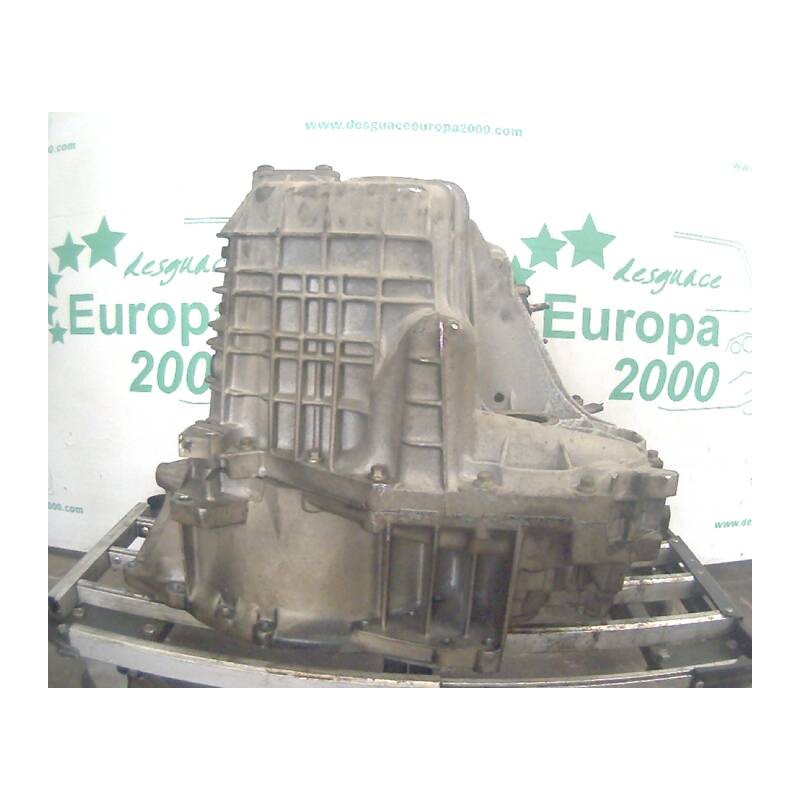 Recambio de caja cambios para ford mondeo berlina (gd) 1.8 turbodiesel cat referencia OEM IAM FORD97ZTDA FOG8F09C 