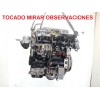 Recambio de motor completo para ford mondeo berlina (ge) ambiente referencia OEM IAM D5BA  