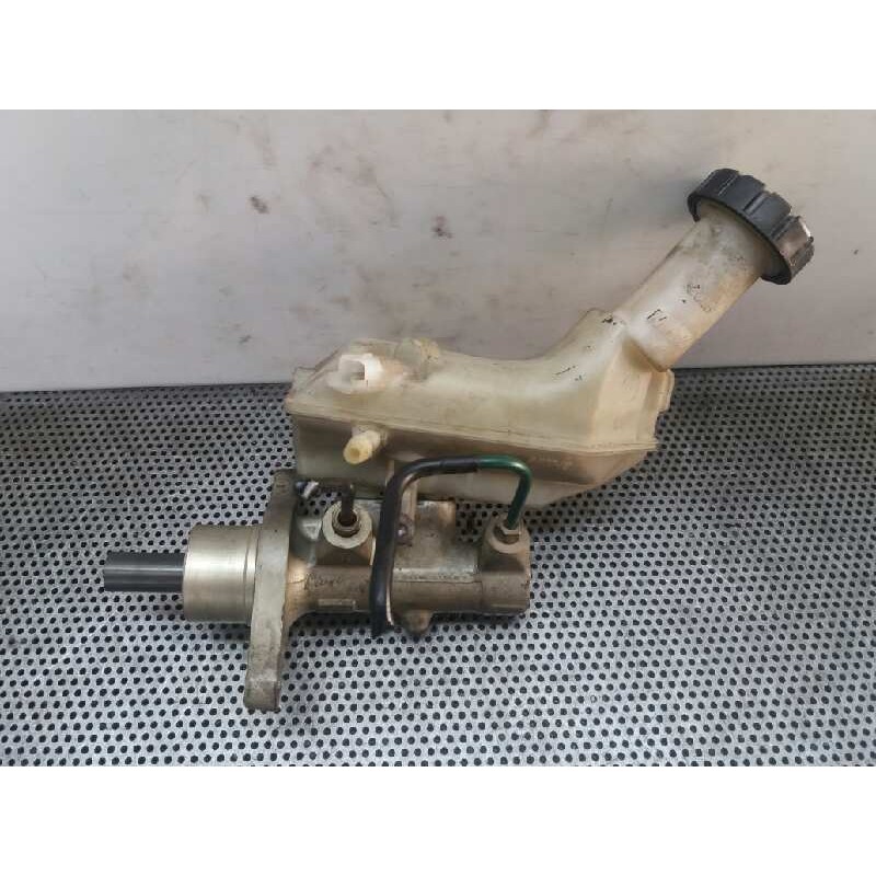 Recambio de bomba freno para renault modus confort dynamique referencia OEM IAM 0535WJT8  