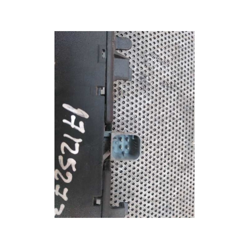 Recambio de bobina encendido para citroën c2 1.4 referencia OEM IAM 2526208 - Negro 2