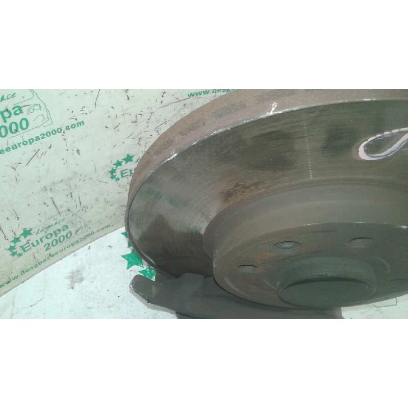 Recambio de mangueta delantera derecha para renault laguna (b56) 2.2 diesel referencia OEM IAM 2