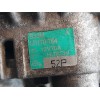 Recambio de alternador para mazda demio (dw) 1.3 fe referencia OEM IAM LR107764  