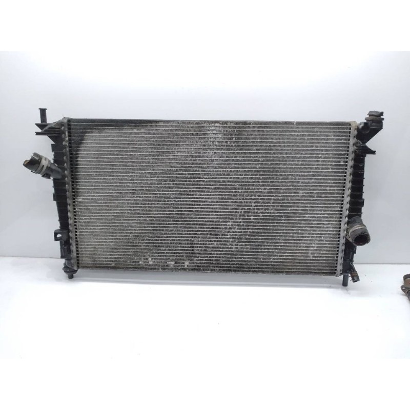 Recambio de radiador agua para volvo v50 familiar 2.0 d kinetic referencia OEM IAM   