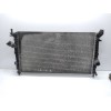 Recambio de radiador agua para volvo v50 familiar 2.0 d kinetic referencia OEM IAM   