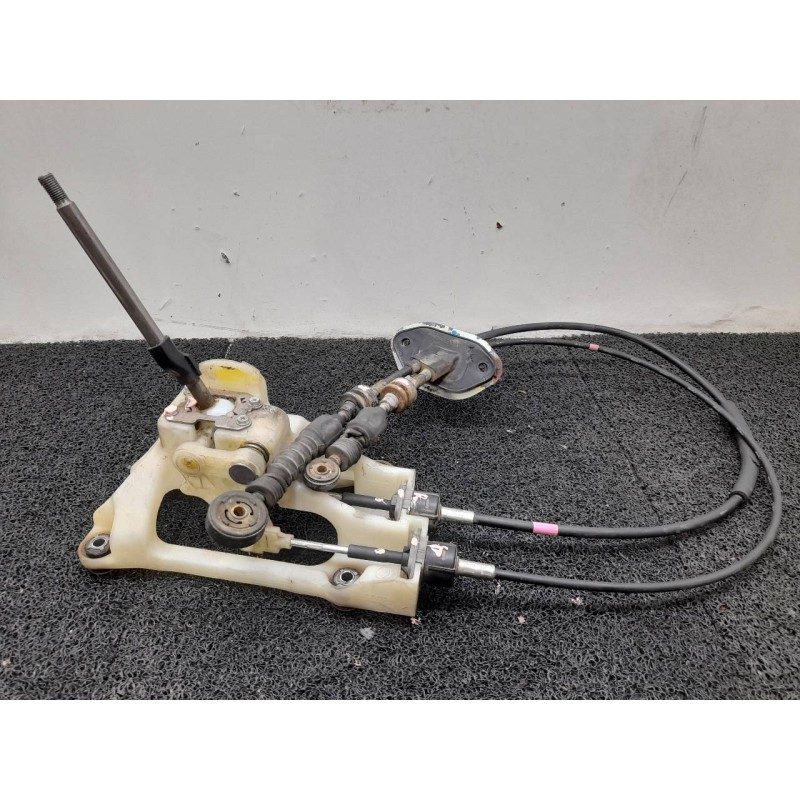 Recambio de varillaje cambio para hyundai i30 classic referencia OEM IAM 3