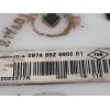 Recambio de aforador para dacia sandero stepway essential referencia OEM IAM 0974652990001 172022377R 