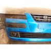 Recambio de paragolpes delantero para hyundai atos prime (mx) gls (2003) referencia OEM IAM   