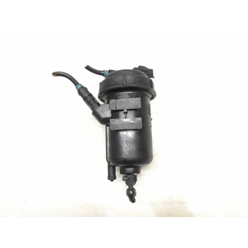 Recambio de filtro gasoil para opel astra gtc cosmo referencia OEM IAM 13204107 - Negro 3