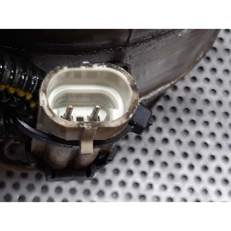 Recambio de compresor aire acondicionado para opel vectra c berlina club referencia OEM IAM 0012203204 24411270 SANDEN - Azul 2