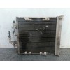Recambio de condensador / radiador aire acondicionado para opel zafira b cosmo referencia OEM IAM 13129195  