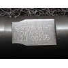 Recambio de inyector para renault vel satis (bj0) initiale referencia OEM IAM 8972391617  