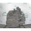 Recambio de caja cambios para ford mondeo berlina (gd) 1.8 turbodiesel cat referencia OEM IAM FORD97ZTDA FOG8F09C 