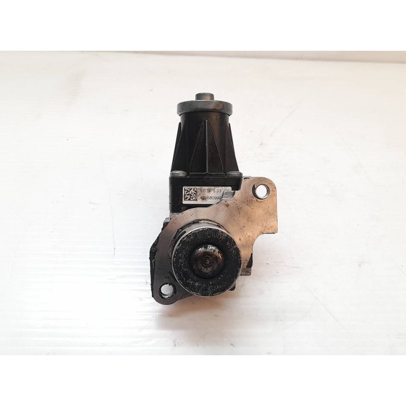 Recambio de valvula egr para dacia sandero stepway referencia OEM IAM H8201411538 705320020 - Azul 3