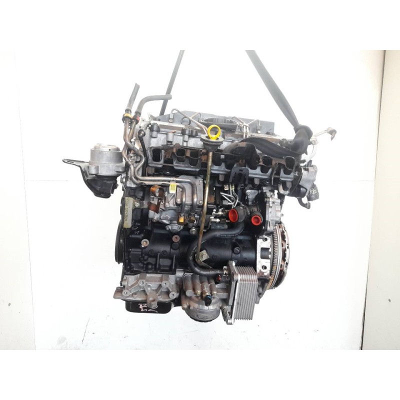 Recambio de motor completo para ford mondeo berlina (ge) ambiente referencia OEM IAM D5BA 2