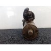 Recambio de motor arranque para peugeot 206 berlina xs referencia OEM IAM 0001112041 9647982880 BOSCH