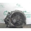 Recambio de caja cambios para ford mondeo berlina (gd) 1.8 turbodiesel cat referencia OEM IAM FORD97ZTDA FOG8F09C 