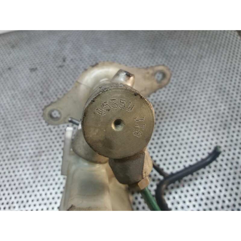 Recambio de bomba freno para renault modus confort dynamique referencia OEM IAM 0535WJT8 - Gris 2