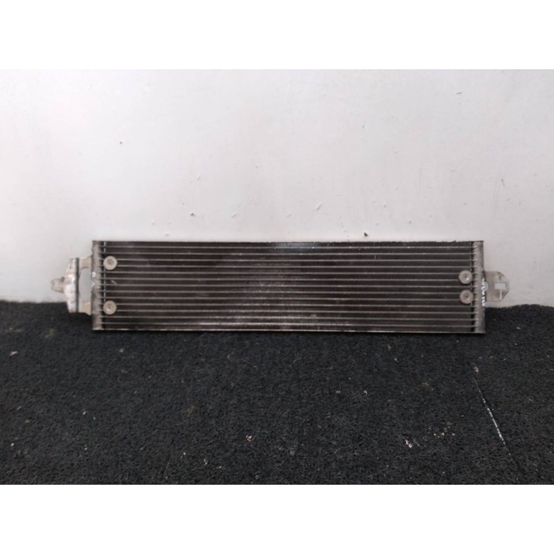 Recambio de radiador caja cambios para volkswagen touareg (7la) tdi v10 referencia OEM IAM 7L0317019B F0049 - Gris 2