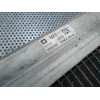 Recambio de condensador / radiador aire acondicionado para opel zafira b cosmo referencia OEM IAM 13129195  