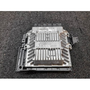 CENTRALITA MOTOR UCE 5WS40264E 9661835480 9655534080