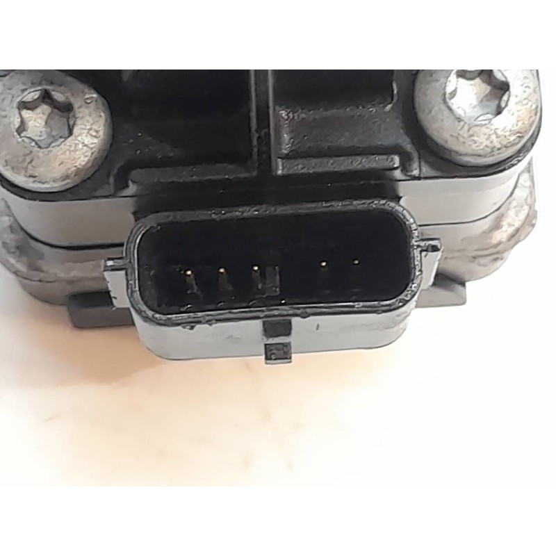 Recambio de valvula egr para dacia sandero stepway referencia OEM IAM H8201411538 705320020 - Azul 4