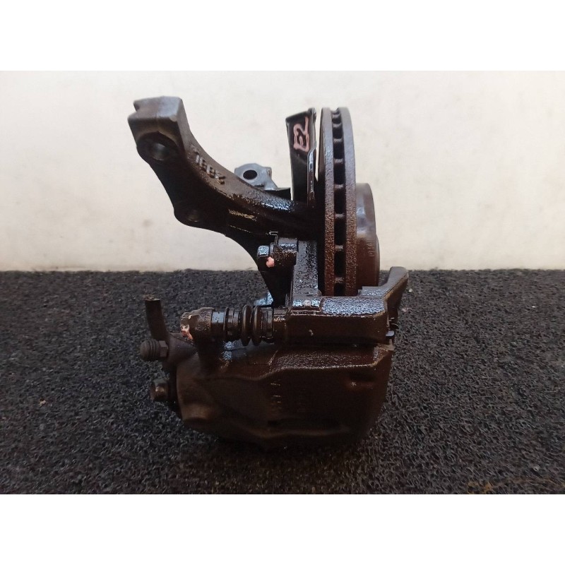 Recambio de mangueta delantera izquierda para suzuki swift berlina (mz) gl (5-ptas.) referencia OEM IAM 2