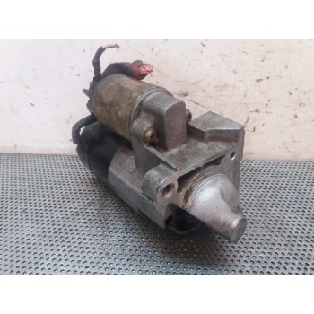 MOTOR ARRANQUE 8200227092 M000T91581 