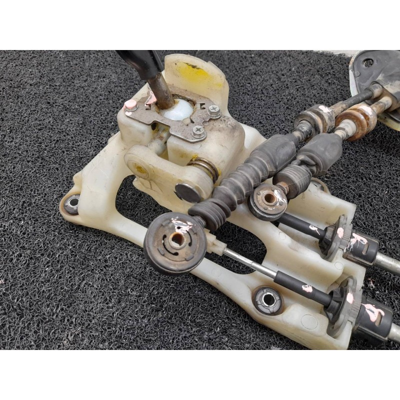 Recambio de varillaje cambio para hyundai i30 classic referencia OEM IAM 4