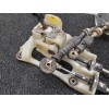 Recambio de varillaje cambio para hyundai i30 classic referencia OEM IAM   