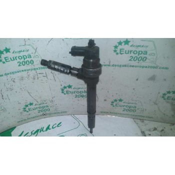 INYECTOR 0445110118 8973000911 