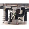 Recambio de aforador para dacia sandero stepway essential referencia OEM IAM 0974652990001 172022377R 