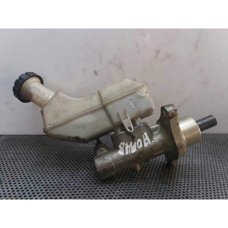 Recambio de bomba freno para renault modus confort dynamique referencia OEM IAM 0535WJT8 - Gris 3