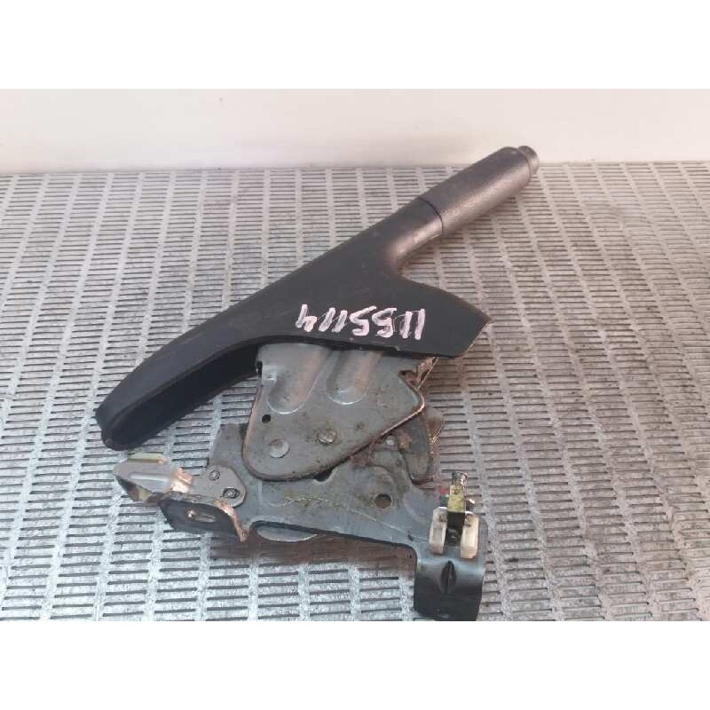 Recambio de palanca freno para ford fiesta (cbk) 1.4 tdci cat referencia OEM IAM - Azul 2