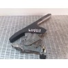 Recambio de palanca freno para ford fiesta (cbk) 1.4 tdci cat referencia OEM IAM   