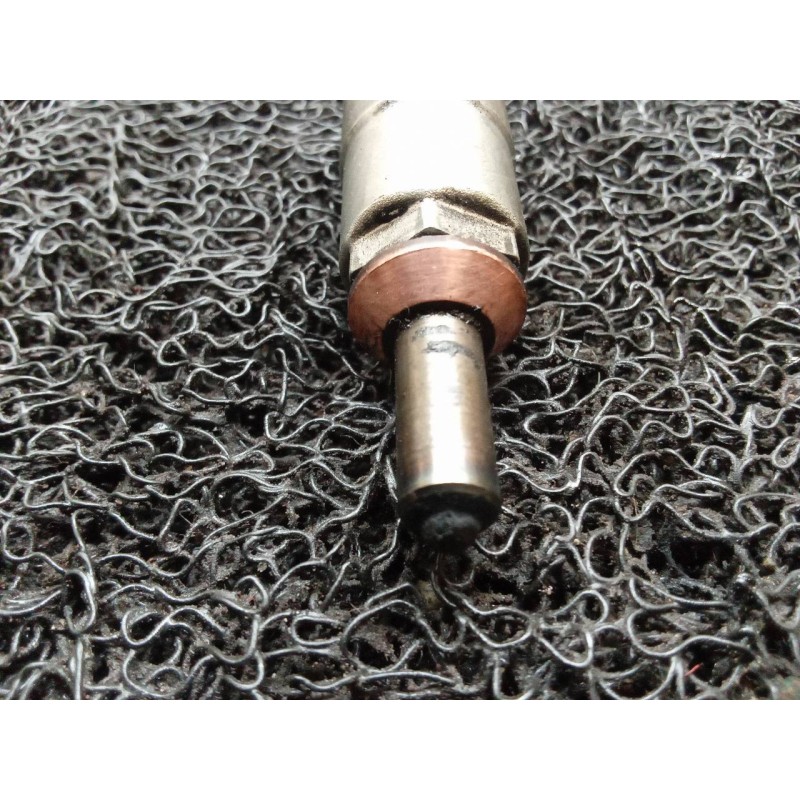 Recambio de inyector para renault vel satis (bj0) initiale referencia OEM IAM 8972391617 - Azul 3