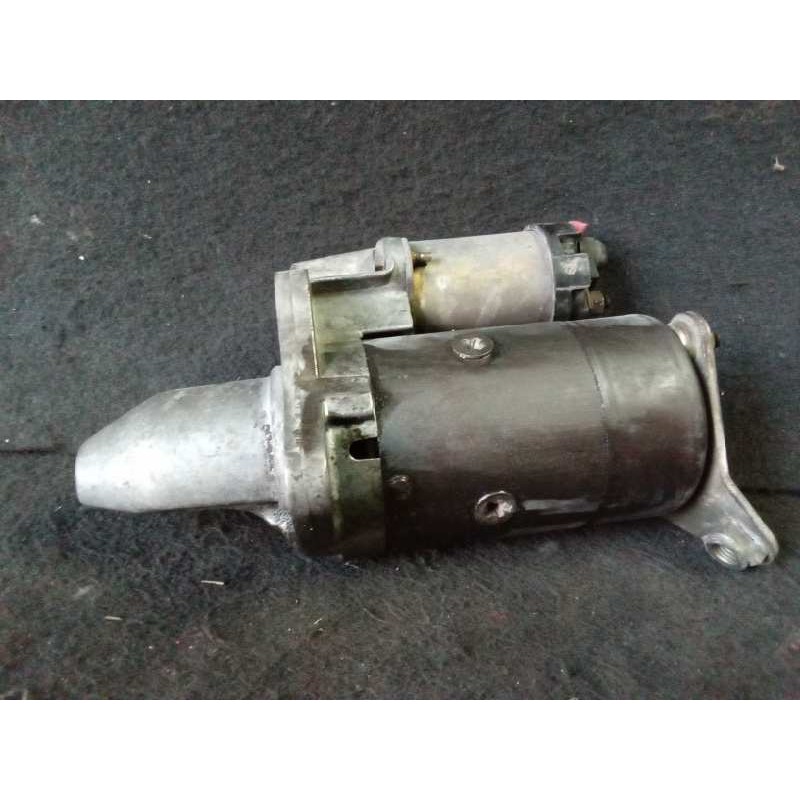 Recambio de motor arranque para rover 200 214 (cv. 75) referencia OEM IAM 26694B 42548 26694A