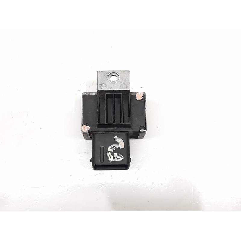 Recambio de caja precalentamiento para peugeot partner kasten confort pack l1 referencia OEM IAM 0830 - Blanco 2