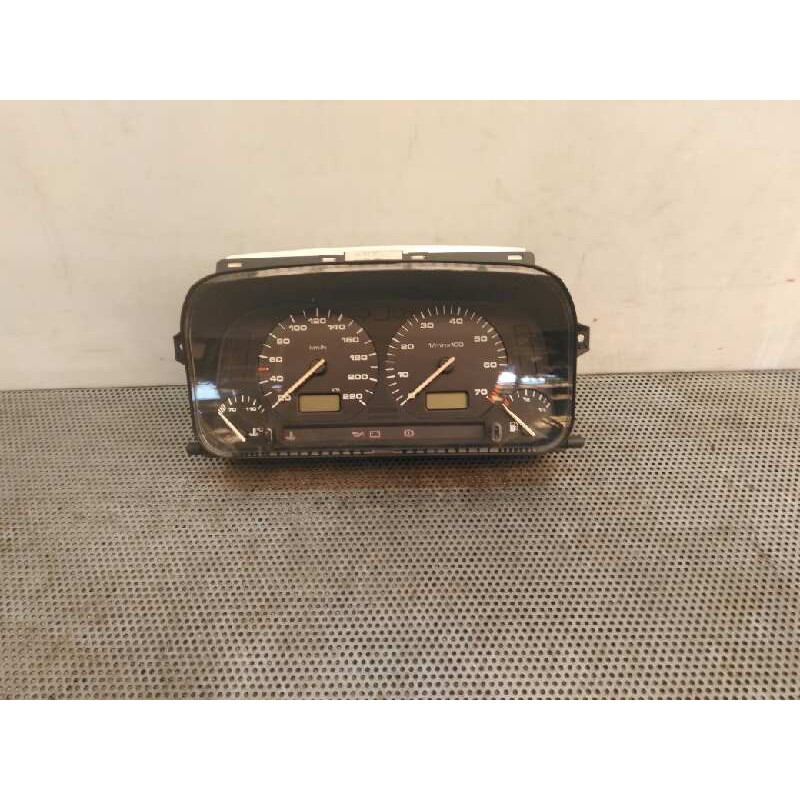 Recambio de cuadro instrumentos para volkswagen golf iii berlina (1h1) cl referencia OEM IAM 1H6919033E  