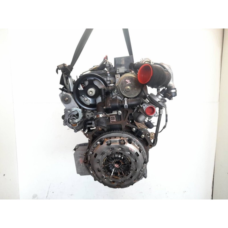 Recambio de motor completo para ford mondeo berlina (ge) ambiente referencia OEM IAM D5BA 3
