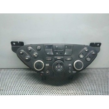 MANDO CLIMATIZADOR 28395AV600 20418285H 