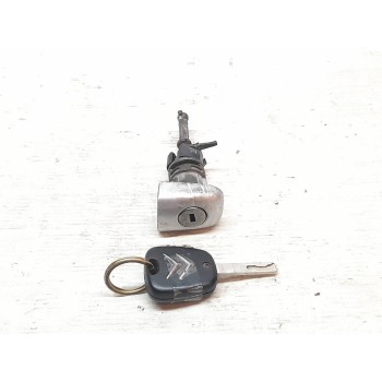 BOMBIN PUERTA DELANTERA IZQUIERDA 