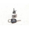Recambio de bombin puerta delantera izquierda para citroën c3 1.4 16v stop&start referencia OEM IAM   