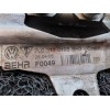 Recambio de radiador caja cambios para volkswagen touareg (7la) tdi v10 referencia OEM IAM 7L0317019B F0049 