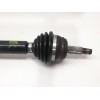 Recambio de transmision delantera derecha para volkswagen golf ii (191/193) gl referencia OEM IAM   